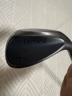 Cleveland RTX-3 ウェッジ 52度 58度 2本セット - メルカリ