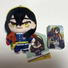 ポケモンセンター マスコット POKÉMON TRAINERS ゼイユ - メルカリ