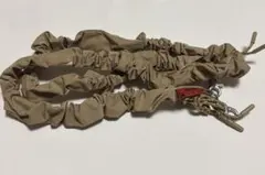 topologie トポロジー　Bungee Strap