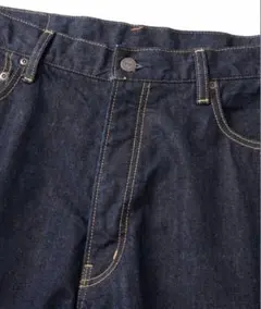 FTC デニムパンツ EMBのサムネイル