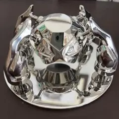 2025年最新】メタルフィギュア メタグロスの人気アイテム - メルカリ