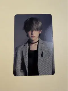 TREASURE ヨシ トレカ