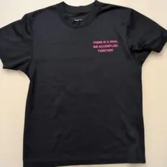 XTS ウォームアップウェア Tシャツ 140cmのサムネイル