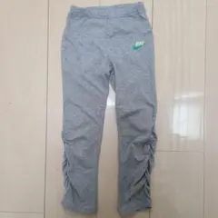 最終値下げ↓ナイキ　スパッツ　110cm