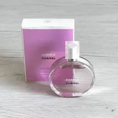 CHANEL チャンス オー タンドゥル トワレット ヴァポリザター 50ml
