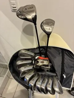 XXIO ゼクシオ ゴルフクラブセット
