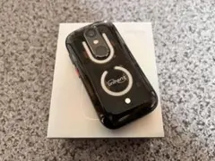 Unihertz Jelly Star ブラック