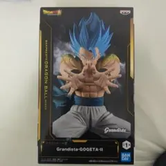 Grandista−ゴジータ