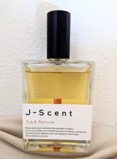 J-Scent ラムネ Ramune オードパルファン 50mlのサムネイル