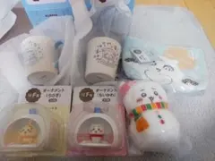 ちいかわ エニマイくじ