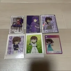 名探偵コナン 灰原哀 カード まとめ売り