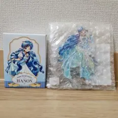 ぴちぴちピッチ 宝生波音 香水 アクリルスタンド 新品