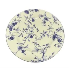 【未使用希少】WEDGWOODウェッジウッドブループラムディナープレート27cmのサムネイル