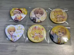 すとぷり るぅと 缶バッジ まとめ売り