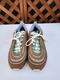 限定ナイキ　スニーカー　Nike Air Max 97 26.5cm