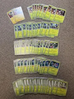 ポケモンカード 約100枚セット