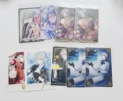 アイドリッシュセブン　楽　まとめ売り