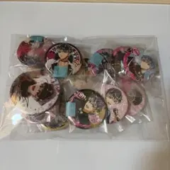 アイナナ 百 だらけ缶 まとめ売り
