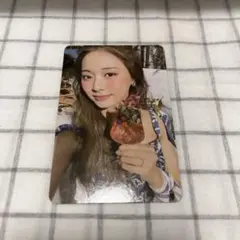 Taste of Love  Alcohol Free ツウィ　トレカ