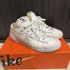NIKE×SACAI ブレザーロー