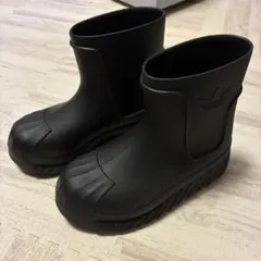 美品 adifom superstar boots 23.5のサムネイル
