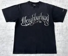 BONEYARDS NEIGHBORHOOD STUSSY 半袖 Tシャツ
