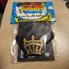 新品　ロデオクラウンズ　ヘアゴムのサムネイル
