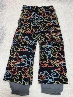 2026年最新】BURTON AK カモフラの人気アイテム - メルカリ