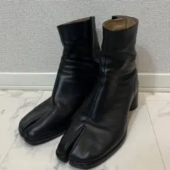 Maison Margiela タビブーツ 43サイズ(27.5〜28cm)