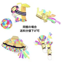 ハッピーバースデー！じゅりあ フルコーデ