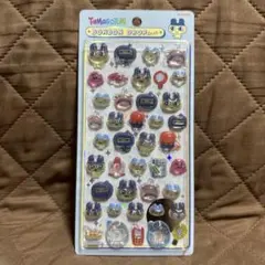 国内正規品【新品未開封】たまごっち まめっち ボンボンドロップシール