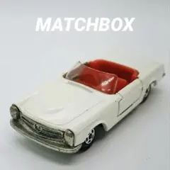 2026年最新】マッチボックス レズニーの人気アイテム - メルカリ