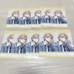 風楽奏斗VOLTACTION アニメイト特典ミニフォト　10枚セット