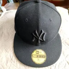 ニューエラ NEWERA 59FIFTY キャップ【新品未使用】