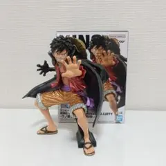 ワンピース モンキー・D・ルフィ フィギュア