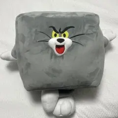 トムとジェリー ぬいぐるみクッション ラストワン賞