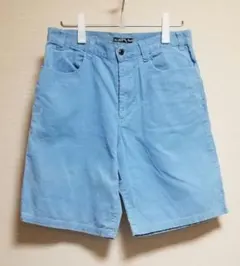 ラスティ RUSTY コーデュロイショートパンツ Mのサムネイル