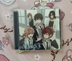ACTORS3 アニメ CD