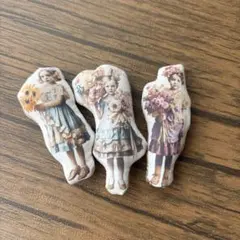 ミニチュア　小物のサムネイル