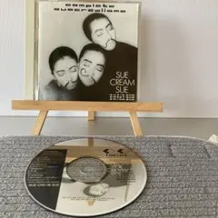 SUE CREAM SUE ／complete Suecrealisme