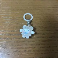 シナモロール　めじるしアクセサリー