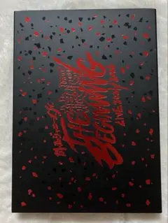 関西ジャニーズJr 狼煙 THE BEGINNING 2022 LIVE DVD