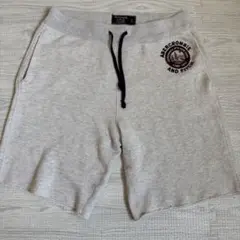 Abercrombie ハーフパンツ