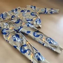 H&M セットアップ