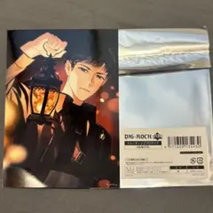 DIG-ROCK トレーディングブロマイド -IGNITE-KURONO