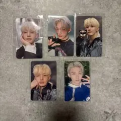 &team backtolife トレカ JO