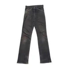 極美品 N.HOOLYWOOD × Levi's 517 27インチ - メルカリ