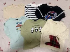 80サイズ 男の子