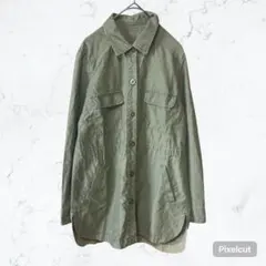 DeuxiemeClassドゥーズィエムクラス ROTHCOミリタリージャケット