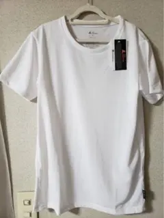 【新品】LAD WEATHER 半袖Tシャツ ホワイト S